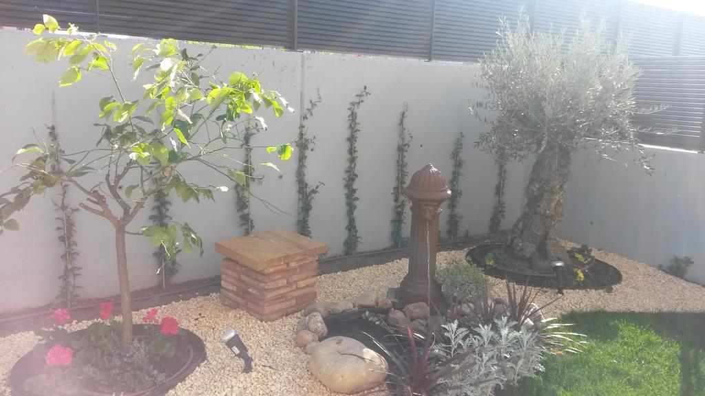 Ferienwohnung Poesia Y Vino Lardero Exterior foto