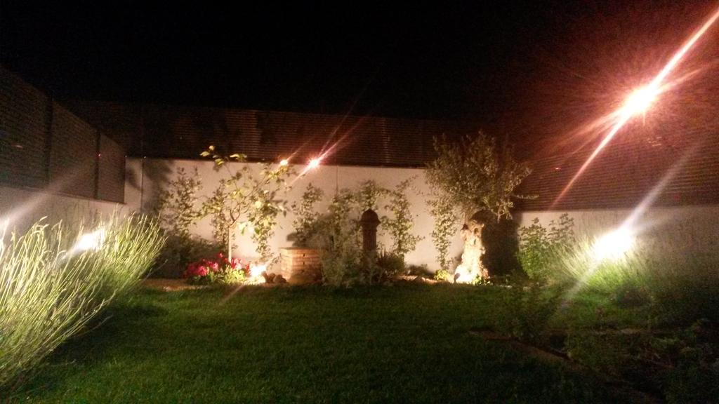 Ferienwohnung Poesia Y Vino Lardero Exterior foto