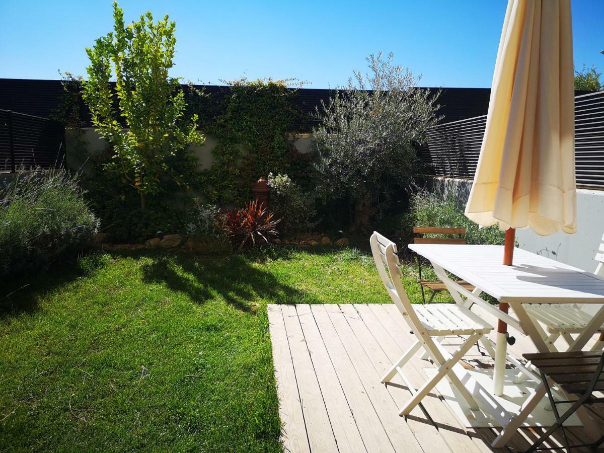 Ferienwohnung Poesia Y Vino Lardero Exterior foto